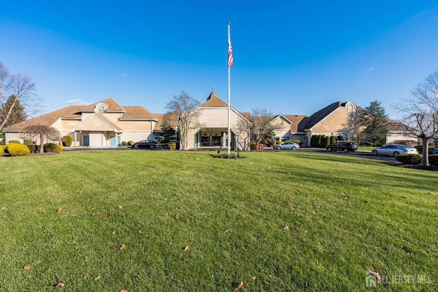 138 Concordia Circle A, Monroe, NJ 08831