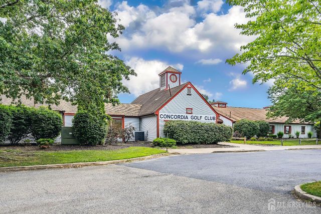 138 Concordia Circle A, Monroe, NJ 08831