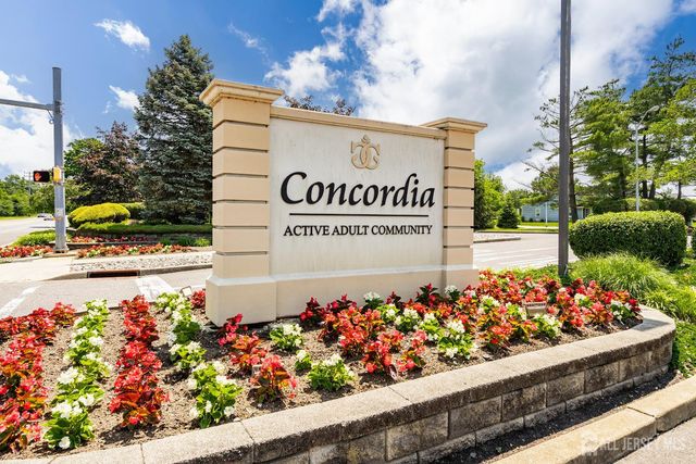 138 Concordia Circle A, Monroe, NJ 08831