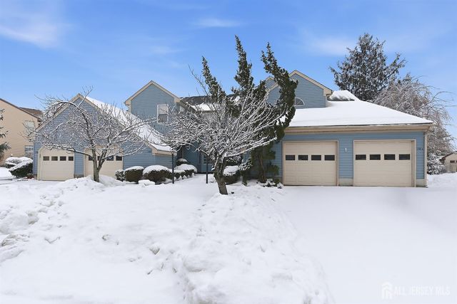 138 Concordia Circle A, Monroe, NJ 08831