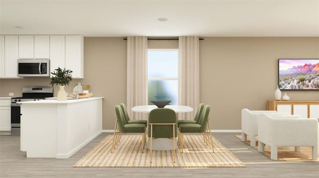 304 Heritage Groves RD, Bertram, TX 78605