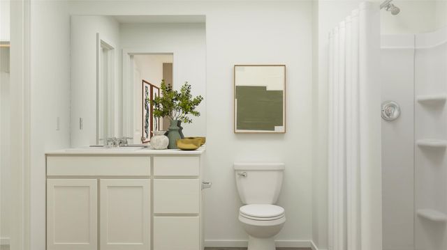 304 Heritage Groves RD, Bertram, TX 78605