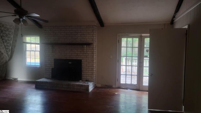 102 Wilma Drive, Greenville, SC 29617