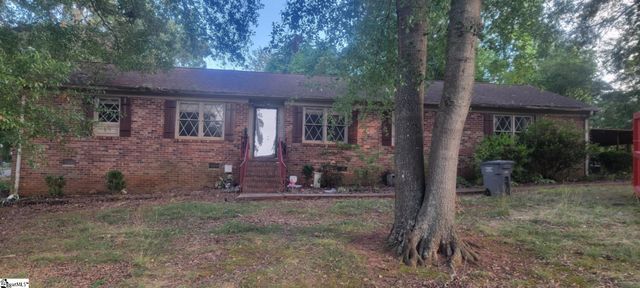 102 Wilma Drive, Greenville, SC 29617