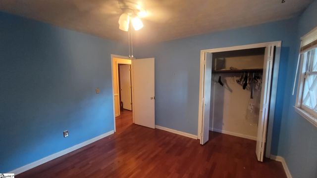 102 Wilma Drive, Greenville, SC 29617