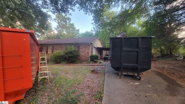 102 Wilma Drive, Greenville, SC 29617