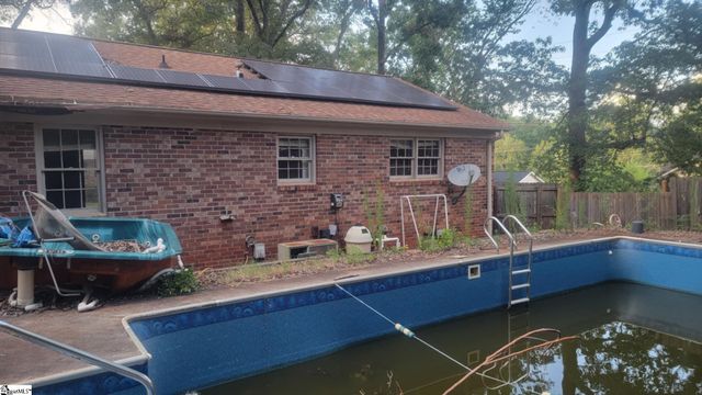 102 Wilma Drive, Greenville, SC 29617