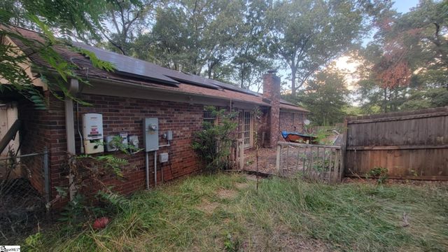 102 Wilma Drive, Greenville, SC 29617