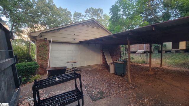 102 Wilma Drive, Greenville, SC 29617