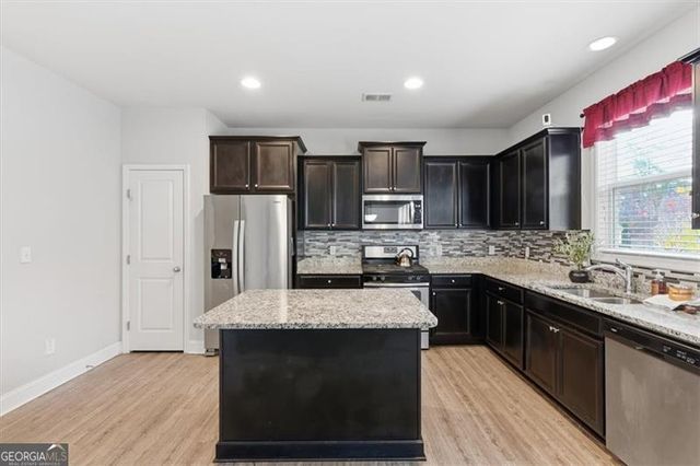 2013 Chesley Drive, Austell, GA 30106