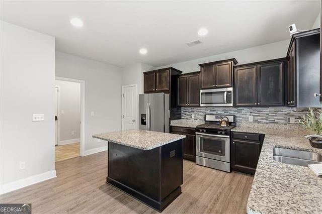 2013 Chesley Drive, Austell, GA 30106