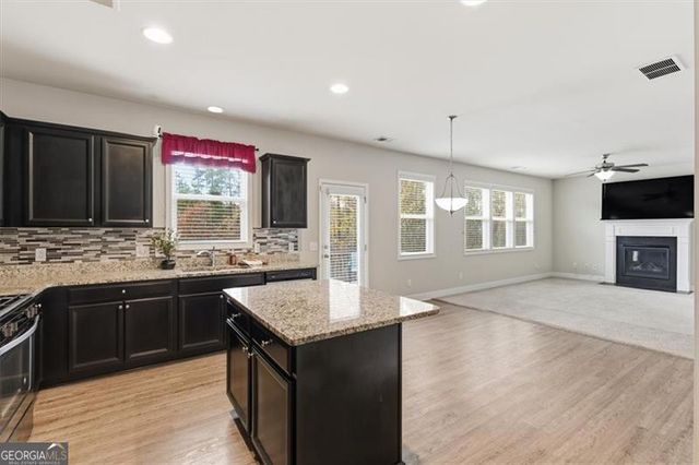 2013 Chesley Drive, Austell, GA 30106