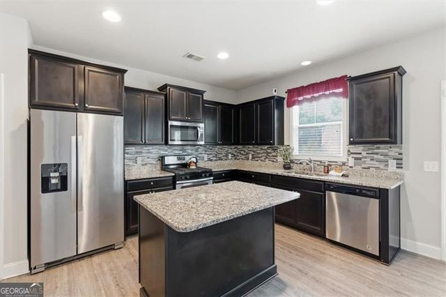 2013 Chesley Drive, Austell, GA 30106
