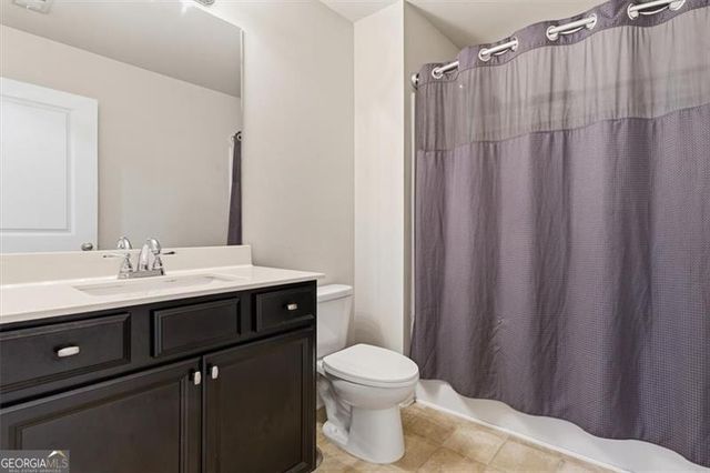 2013 Chesley Drive, Austell, GA 30106