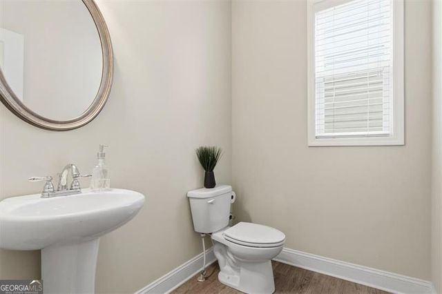 2013 Chesley Drive, Austell, GA 30106