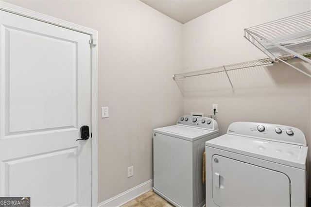 2013 Chesley Drive, Austell, GA 30106