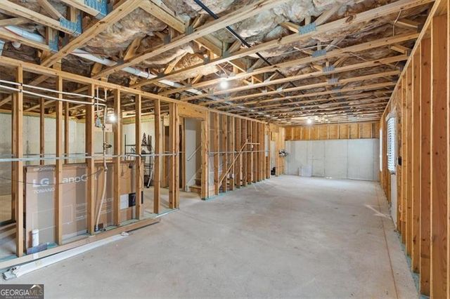 2013 Chesley Drive, Austell, GA 30106