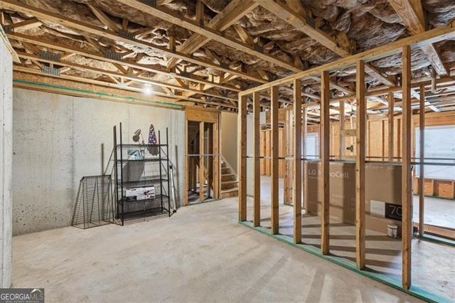 2013 Chesley Drive, Austell, GA 30106