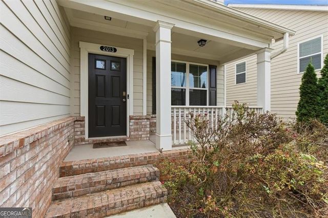 2013 Chesley Drive, Austell, GA 30106