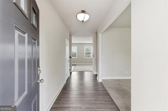 2013 Chesley Drive, Austell, GA 30106