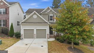 2013 Chesley Drive, Austell, GA 30106