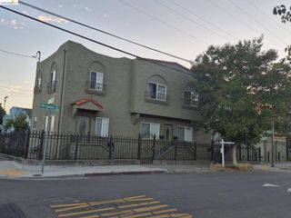 3743 Suter St, Oakland, CA 94619