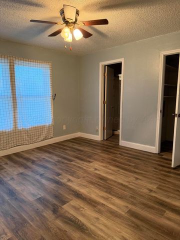 1313 Davis Street, Borger, TX 79007