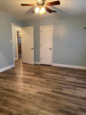 1313 Davis Street, Borger, TX 79007