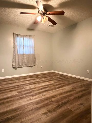 1313 Davis Street, Borger, TX 79007