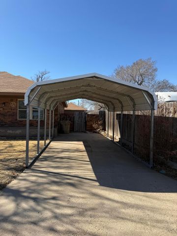 1313 Davis Street, Borger, TX 79007