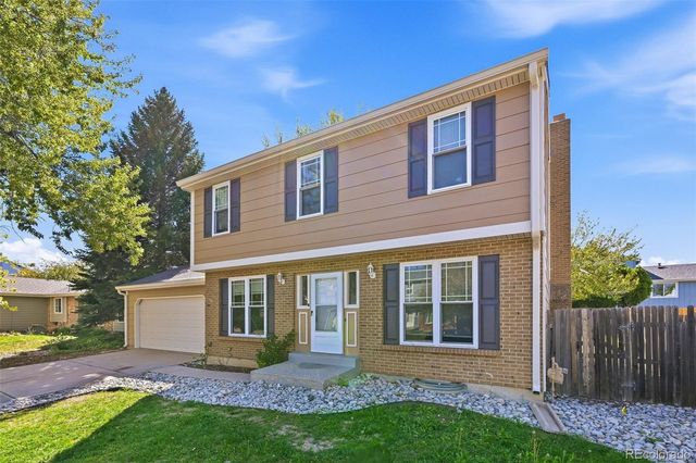 17454 E Prentice Circle, Centennial, CO 80015