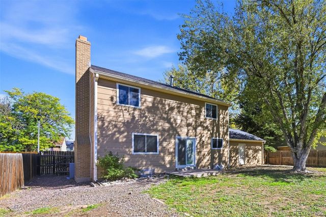 17454 E Prentice Circle, Centennial, CO 80015