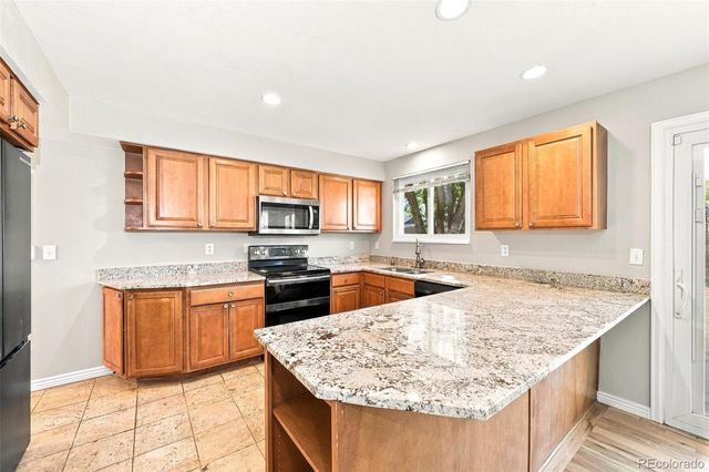 17454 E Prentice Circle, Centennial, CO 80015