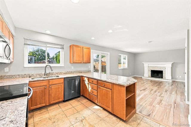 17454 E Prentice Circle, Centennial, CO 80015