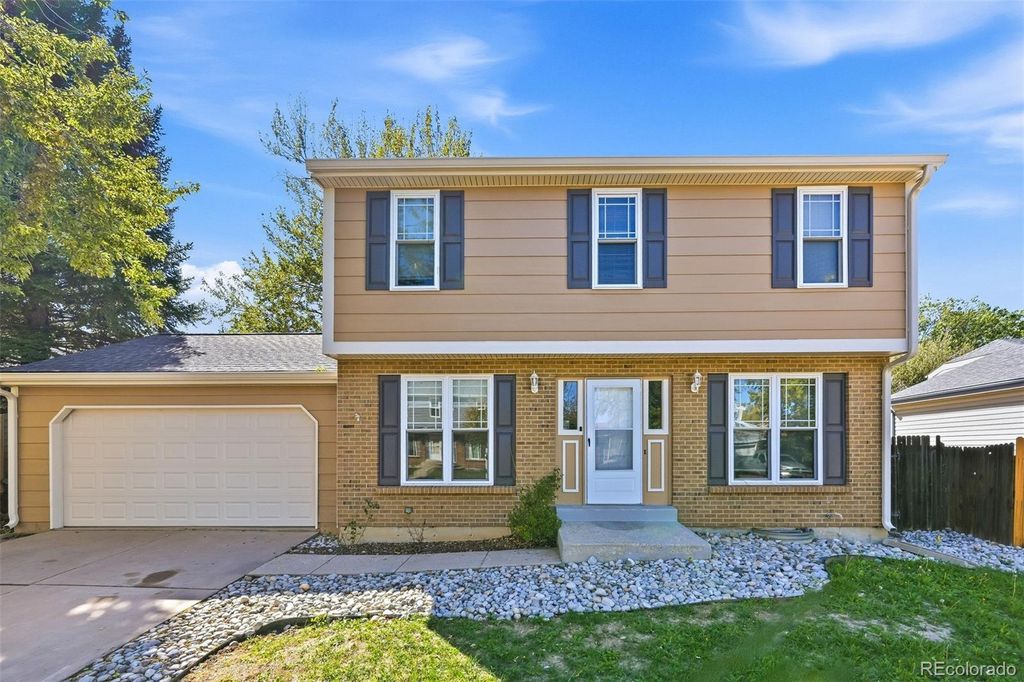 17454 E Prentice Circle, Centennial, CO 80015
