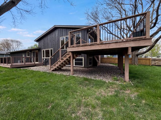 608 Lower Heritage Way, Farmington, MN 55024