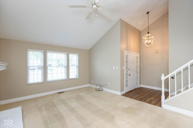 7703 Sunblest Boulevard, Fishers, IN 46038