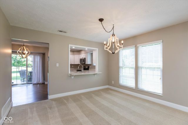 7703 Sunblest Boulevard, Fishers, IN 46038