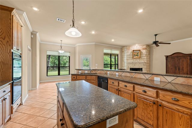 10226 Aaron Avenue, Eustace, TX 75124