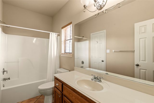 10226 Aaron Avenue, Eustace, TX 75124