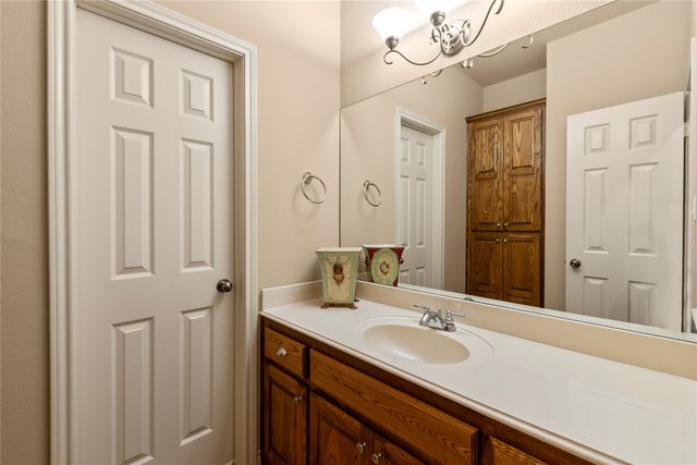 10226 Aaron Avenue, Eustace, TX 75124