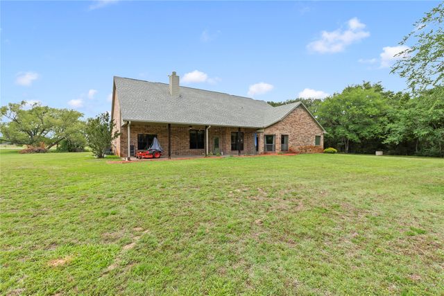 10226 Aaron Avenue, Eustace, TX 75124