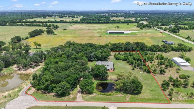 10226 Aaron Avenue, Eustace, TX 75124