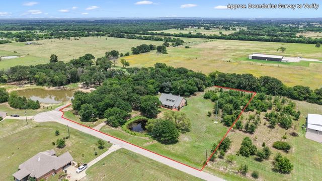 10226 Aaron Avenue, Eustace, TX 75124