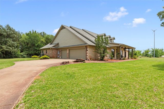 10226 Aaron Avenue, Eustace, TX 75124
