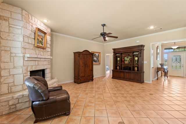 10226 Aaron Avenue, Eustace, TX 75124