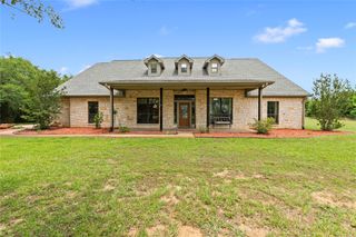 10226 Aaron Avenue, Eustace, TX 75124