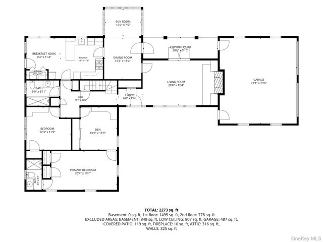 14 Appleby Drive, Bedford, NY 10506