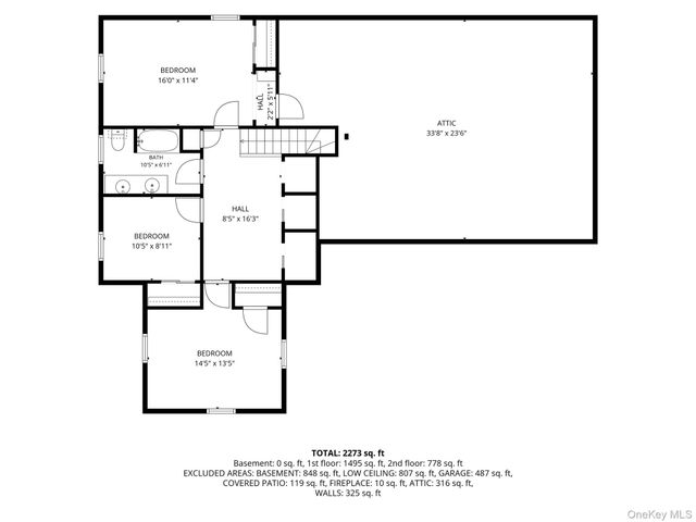 14 Appleby Drive, Bedford, NY 10506