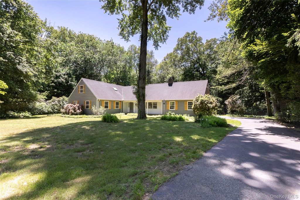 14 Appleby Drive, Bedford, NY 10506